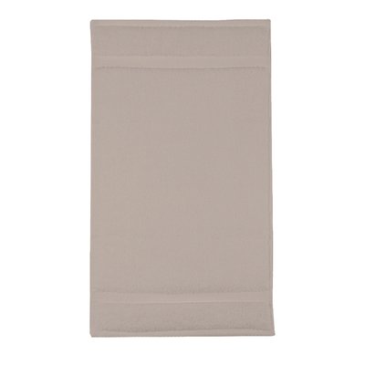 Serviette invites pur coton ELEA GARNIER-THIEBAUT