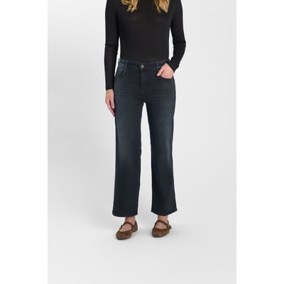 Jeans loose, large pulp wide leg , 7/8ème LE TEMPS DES CERISES