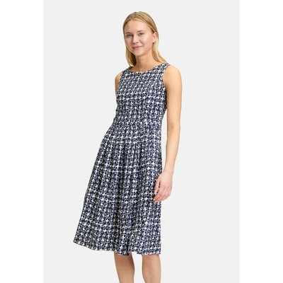 Robe d'été de coupe cintrée VERA MONT