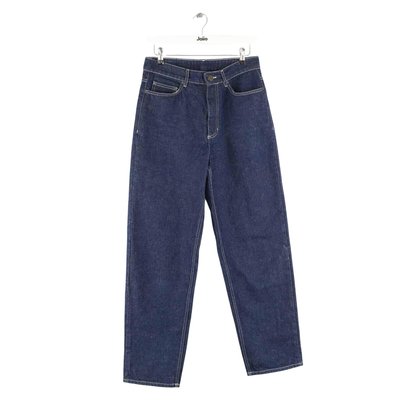 Jean droit en coton - Très Bon État AMERICAN VINTAGE