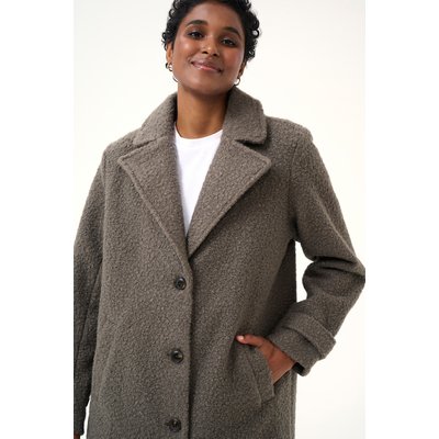 Manteau KAanne KAFFE