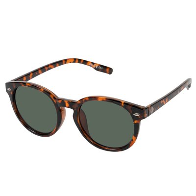 Lunettes de soleil 10 à 14 ans, forme classique, verres polycarbonates catégorie 3 ISOTONER