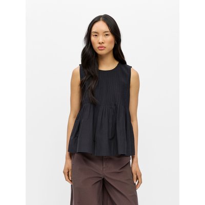 Top Plissé - Peplum OBJECT