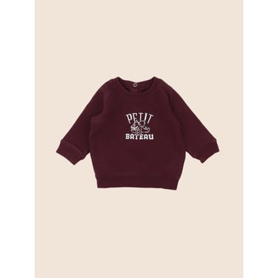 Sweat - Etat satisfaisant PETIT BATEAU