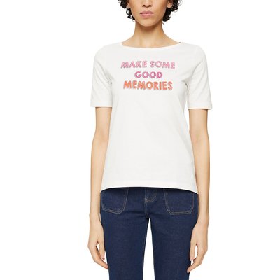 Women s Tops Shirts T Shirts For Women ESPRIT La Redoute