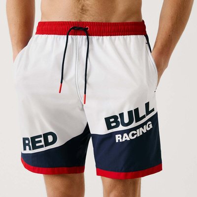 Rbr Short De Bain À Blocs De Couleurs PEPE JEANS