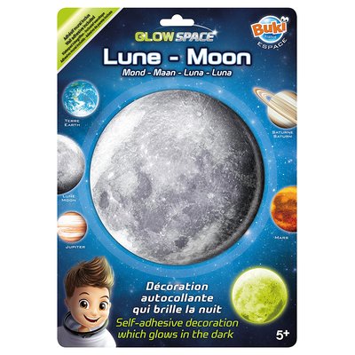 Lune BUKI FRANCE