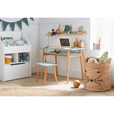 Bureau + banc écolier Jimi LA REDOUTE INTERIEURS