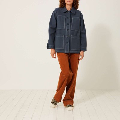 Veste nike chaude best sale