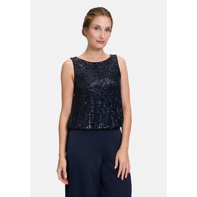 Top à paillettes au look scintillant VERA MONT