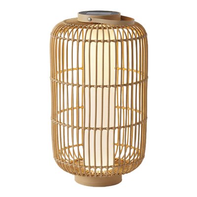Lanterne solaire rechargeable MARIEL TALL LUMISKY