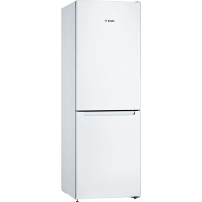 Réfrigérateur combiné KGN33NWEB BOSCH