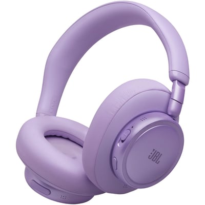 Casque Live 780 NC Violet JBL