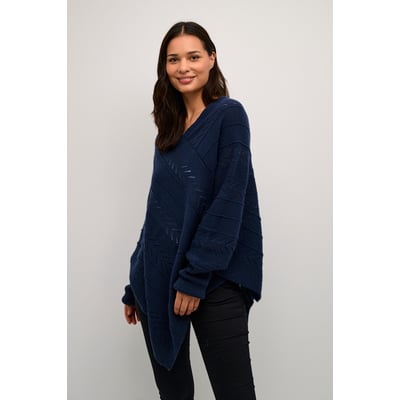 Poncho CREAM