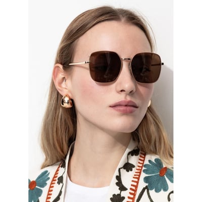 Lunettes de soleil PROMOD