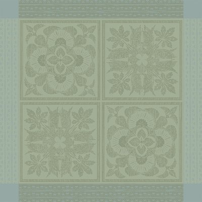 Serviette pur lin GARNIER-THIEBAUT