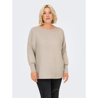 CARNEW Pull en maille Pull en maille ONLY CARMAKOMA