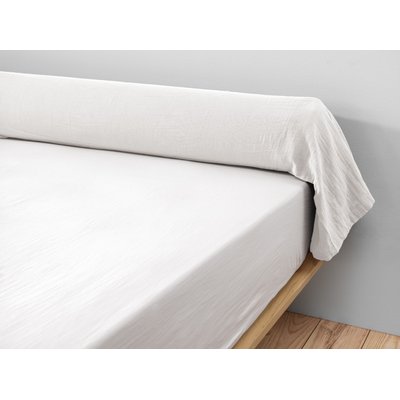 Taie Traversin gaze de coton Gaia EDEN