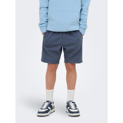Short En Molleton ONLY & SONS JUNIOR