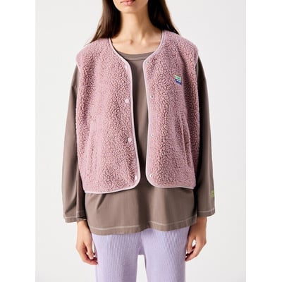 Veste courte sans manches HOKTOWN AMERICAN VINTAGE