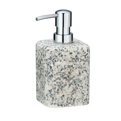 Distributeur de savon design Terrazzo WENKO