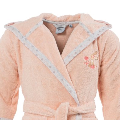 Peignoir bebe disney La Redoute