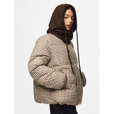 Cagoule PIECES