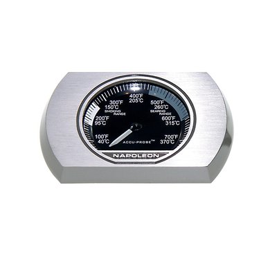Thermomètre pour barbecue à gaz  PRO665 NAPOLEON