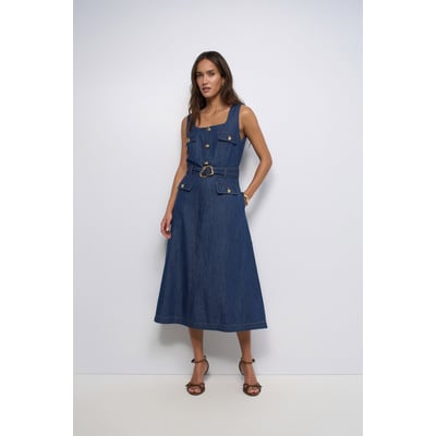 ROBE LIGHTDENIM SALSA JEANS
