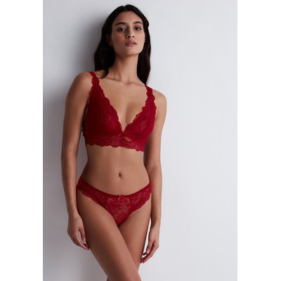 Soutien-gorge Triangle bralette Danse des Sens AUBADE