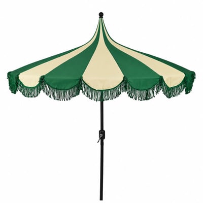 Parasol KIM MICA DECORATIONS