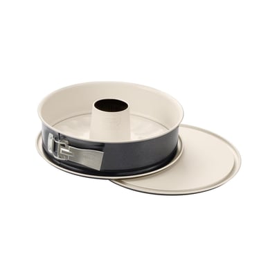 Moule à manqué à charnière avec fond à savarin 26 cm BACK-TREND DR OETKER