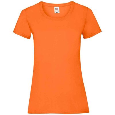 T-shirt VALUEWEIGHT FRUIT OF THE LOOM