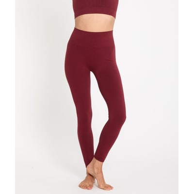 Legging en bambou  ASA YOGA SEARCHER