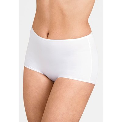 Calecon femme blanc La Redoute
