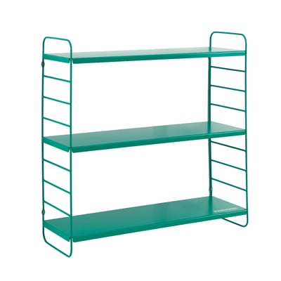 Etagère murale en acier 3 niveaux PANTONE