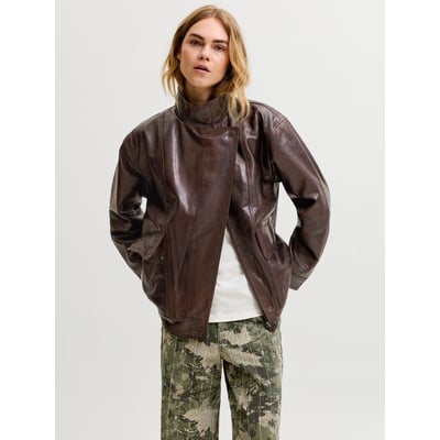 Veste En Cuir JJXX