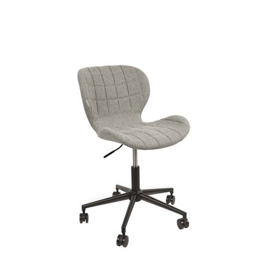 Chaise de bureau Confort - OMG ZUIVER