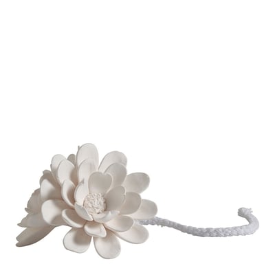 Recharge en biscuit de porcelaine pour diffuseur de parfum MATHILDE M
