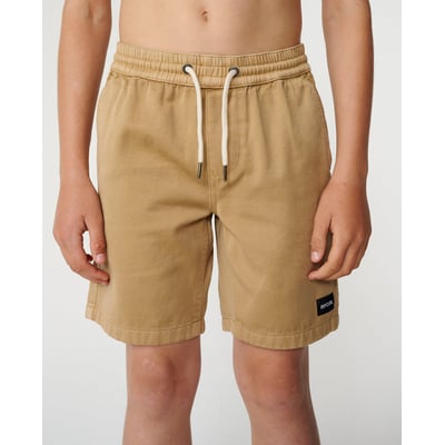 Boardshort STREAMLINE OFFSET VOLLEY RIP CURL