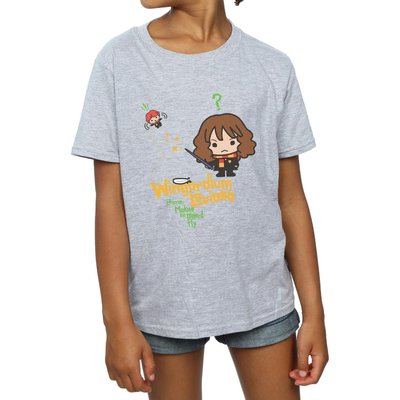 T-shirt HARRY POTTER