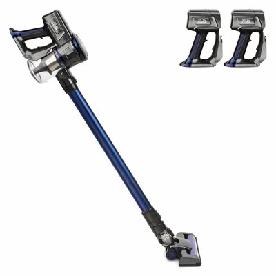 aspirateur balai cleanpower+ et batterie rechargeable - up700+bty700 H.KOENIG