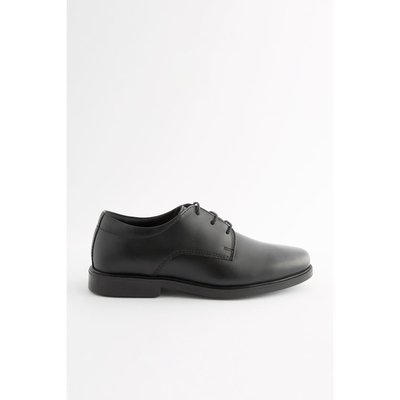 Chaussures d'école à lacets bout rond NEXT