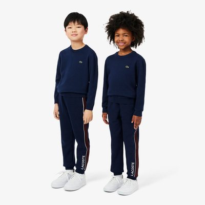 Pantalon de survêtement LACOSTE