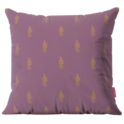 Housse de coussin extérieur JAÏPUR VENT DE BOHÈME