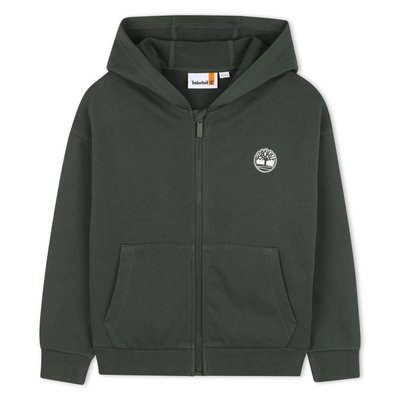 Cardigan de jogging à capuche TIMBERLAND