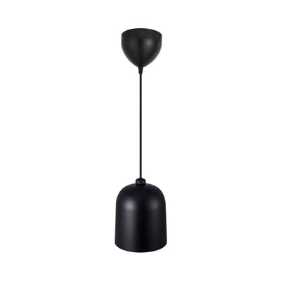 Suspension minimaliste en métal, ANGLE DESIGN FOR THE PEOPLE