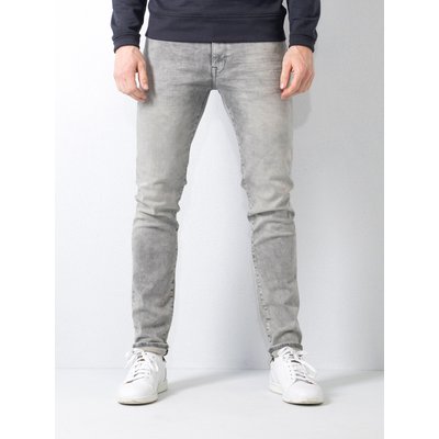 Jean gris clair homme La Redoute