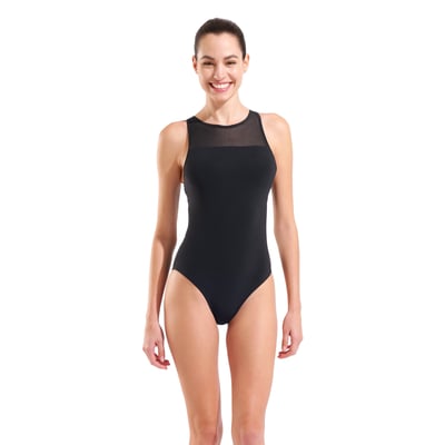 maillot de bain femme arena Feel dos croisé en maille ARENA