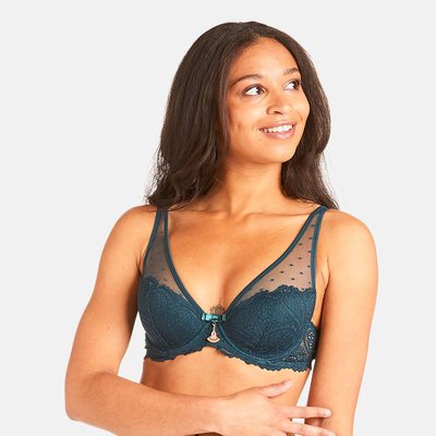 Soutien-gorge ampliforme METRO POMM'POIRE